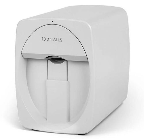 Nail Printer O2NAILS M1 Stampante Unghie Nail Art Decorazione Unghie