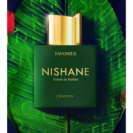 NISHANE FAVONIUS FAVONIUS da uomo