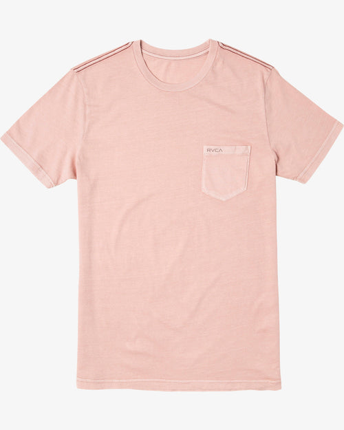 T-shirt Rvca PTC 2 Pigment