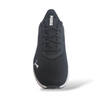 Puma FlexFocus Sneakers Ragazzo Nero Bianco – Leggere con Lacci | Taglie 36-39