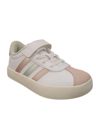 Scarpe sneakers Bambine e ragazze adidas VL COURT
