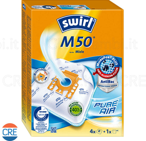 M50---4-Sacchetti-Antiallergenici-e-1-Filtro-Aria-per-Aspirazione-Miele