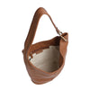 MICHAEL KORS borse a spalla donna michael kors - md hobo shldr - cammello da donna