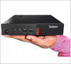 PC Lenovo ThinkCentre M710Q Tiny Intel Core i7-7700T 16/512GB Ricondizionato