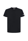 GCDS T-SHIRT ESSENTIALS T-SHIRT da uomo