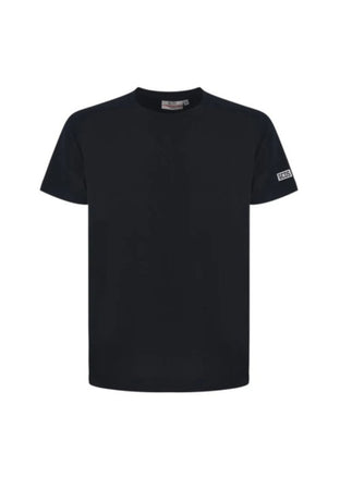 GCDS T-SHIRT ESSENTIALS T-SHIRT da uomo