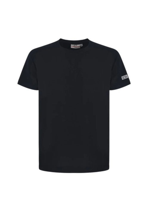 GCDS T-SHIRT ESSENTIALS T-SHIRT da uomo