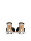 COPERNI Sandali Mules Orchestra in Pelle Coperni da donna