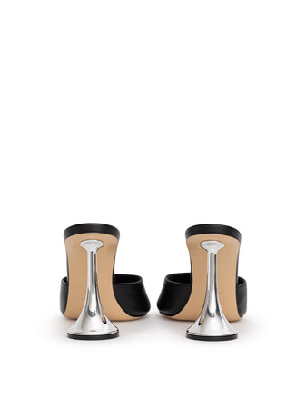 COPERNI Sandali Mules Orchestra in Pelle Coperni da donna
