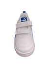 Scarpe sneakers Bambini e ragazzi PUMA COURTFLEX