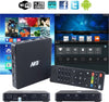 M9 ANDROID 5.1 TV BOX 3D 4K*2K 1080P QUADCORE 8GB 1GBM9 Android 5.1 TV 4K M9+ Elettronica/Home Cinema TV e video/Dispositivi per lo Streaming/Client Streaming Trade Shop italia - Napoli, Commerciovirtuoso.it