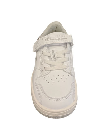 Scarpe sneakers Unisex bambini Champion REBOUND