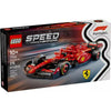 LEGO SPEED CHAMPIONS AUTO DA CORSA F1® FERRARI