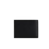 EMPORIO ARMANI portafogli uomo emporio armani - portafoglio - nero da uomo