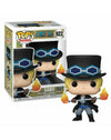 Funko Pop One Piece Sabo 922