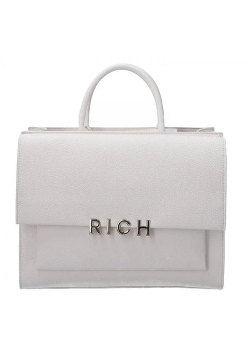 John Richmond BORSA TOTE BAG AYABACA da donna
