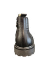 Scarpe stivaletto Bambini e ragazzi platis P2439