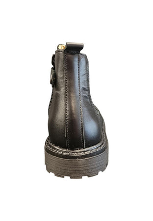Scarpe stivaletto Bambini e ragazzi platis P2439