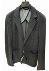 Harmont&blaine harmont&blaine GIACCA GIACCA TESSUTO EFFETTT, 808 BLU SCURO da uomo
