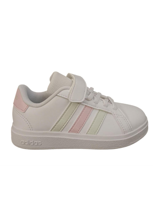 Scarpe sneakers Bambine e ragazze adidas GRAND COURT