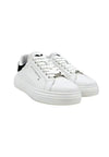 John Richmond Sneakers ACTION LEATHER da uomo