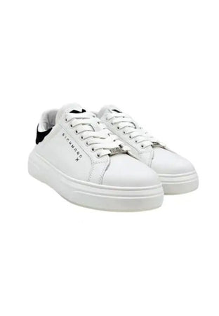 John Richmond Sneakers ACTION LEATHER da uomo