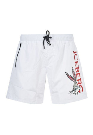 ICEBERG COSTUME LOONEY TUNES da uomo