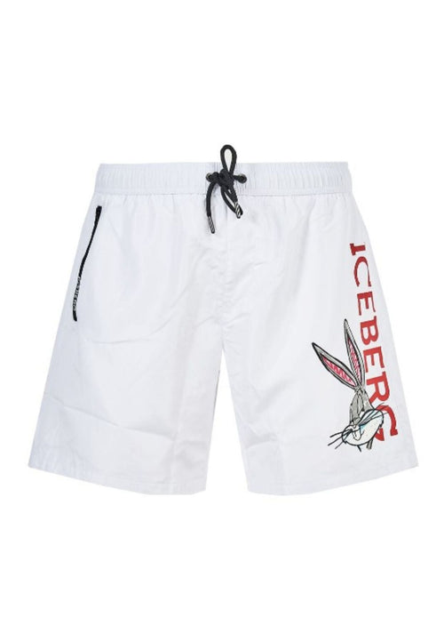 ICEBERG COSTUME LOONEY TUNES da uomo