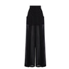 Philosophy pantaloni donna philosophy - pantalone - nero da donna