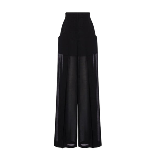 Philosophy pantaloni donna philosophy - pantalone - nero da donna