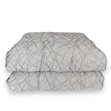 Trapunta Liu Jo Insieme Matrimoniale Jacquard