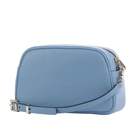 MICHAEL KORS borse a tracolla donna michael kors - sm camera xbody - celeste da donna