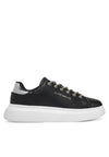 JUST CAVALLI Sneakers FONDO URSA DIS. D05 da donna