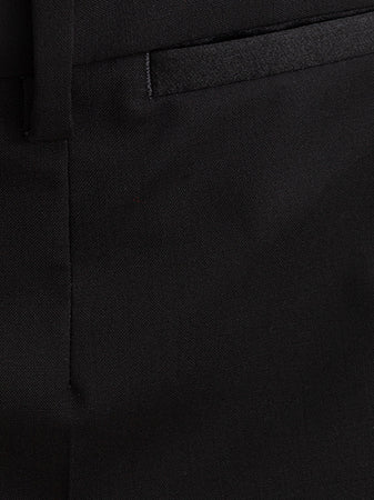 Dolce & Gabbana Pantalone da Smoking da uomo