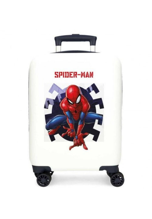 MARVEL VALIGIA 50CM SPIDERMAN da uomo