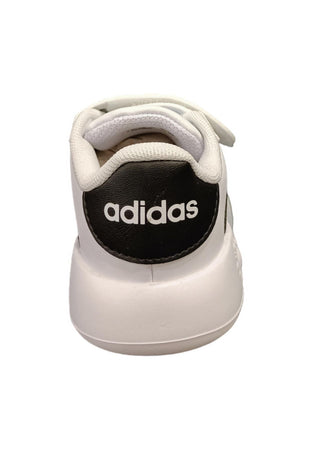 Scarpe sneakers Bambini e ragazzi adidas GRAN COURT