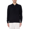 PAOLO PECORA maglie uomo paolo pecora - maglia - nero da uomo