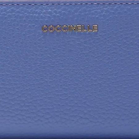 COCCINELLE METALLIC SOFT SS25 MW5 11 D1 01 B36 da donna