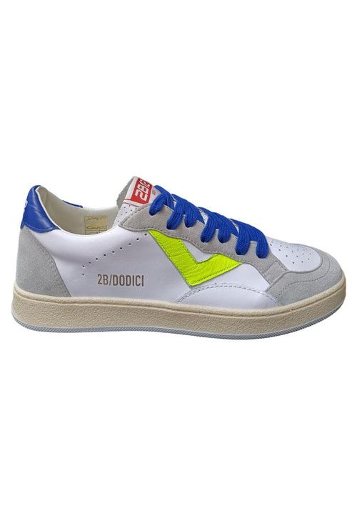 Scarpe sneakers Unisex bambino 2B12 JUNIOR.PLAY