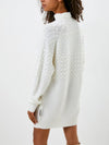 SILVIAN HEACH VESTITO IN MAGLIA da donna