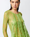 Pinko FRATICELLO MAGLIA PIZZO STRETCH 25 da donna