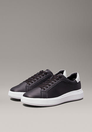 calvin klein Sneakers LOW TOP LACE UP LTH da uomo