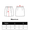 Dolce & Gabbana Shorts in Beige da donna