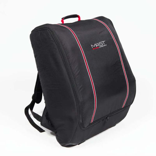 Zaino Viaggio MAST per M.2 Nero