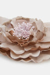 Spilla fiore Bloom