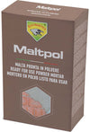 MA552 - MALTPOL malta pronta in polvere di colore grigio a base di cemento eco service