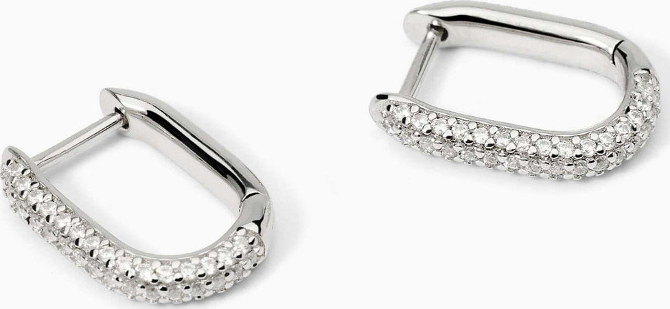 Mabina------Orecchini-ovali-in-argento-COUTURE