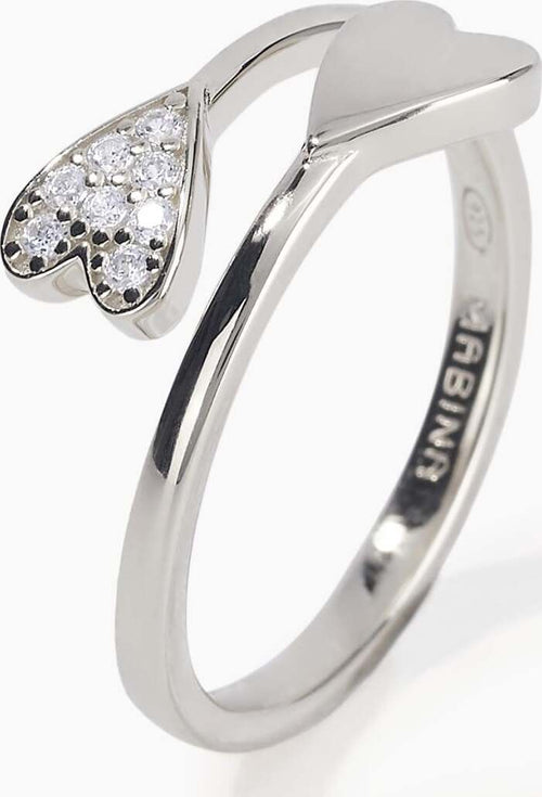 Mabina---Anello-Cuori-Capricciosi