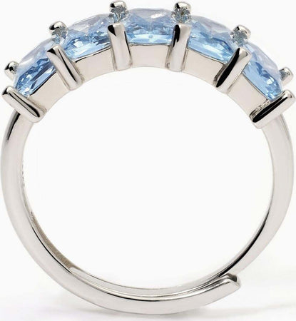 Mabina---Anello-donna-in-argento-con-acquemarine-sintetiche