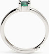 Mabina---Anello-donna-in-argento-con-smeraldo-sintetico